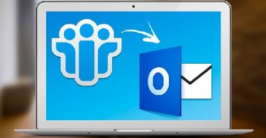 How to Take Backup of Lotus Notes Email to Outlook?