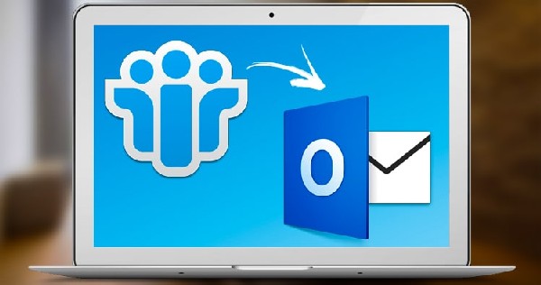 How to Take Backup of Lotus Notes Email to Outlook?