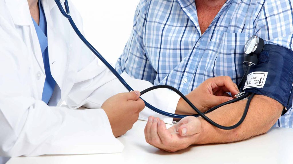 Treating High Blood Pressure With Ayurvedic Medicine