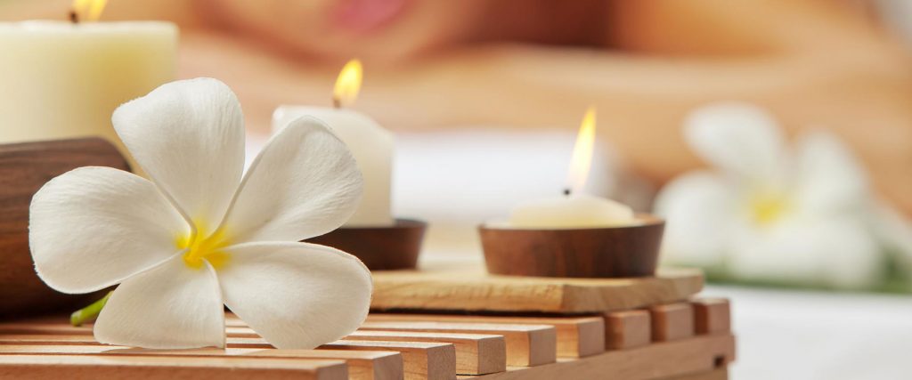 Why You Should Take A Spa Session?