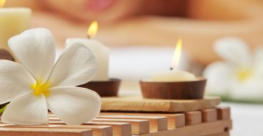 Why You Should Take A Spa Session?