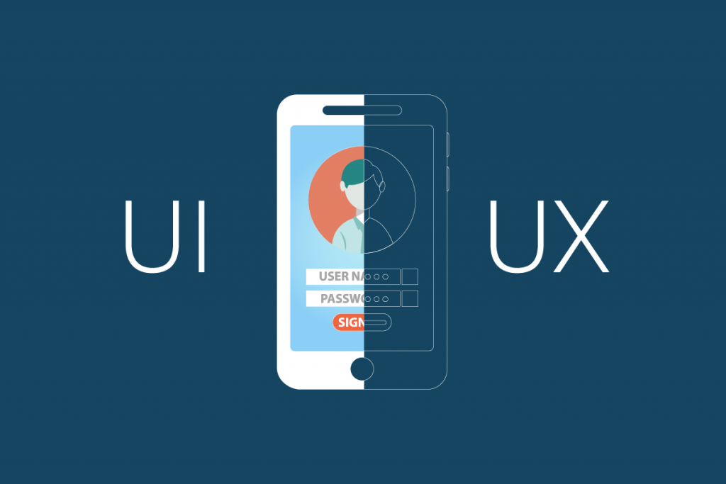 UI UX Design