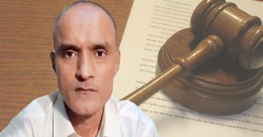 Verdict of ICJ about Kulbhushan Jadhav Case