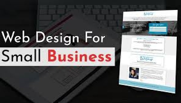 Web Designing - Boston web design company
