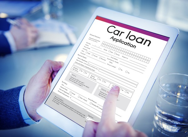 Car Loan: Why And When You Need Personal Credit Loans?