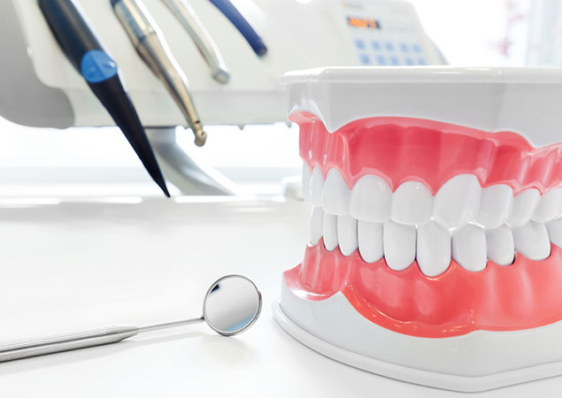 dentist vs orthodontist for braces