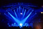 event production London