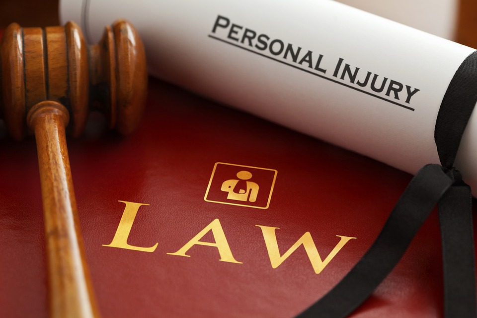 Benefits of hiring a personal injury lawyer?