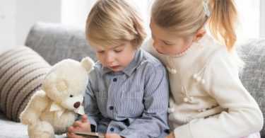 Apple will reportedly limit third-party tracking in children’s apps