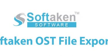 Review on Softaken OST to PST Converter