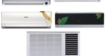 5 Best Air Conditioners You Can Bring Home in 2019