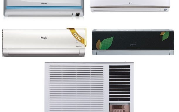 5 Best Air Conditioners You Can Bring Home in 2019