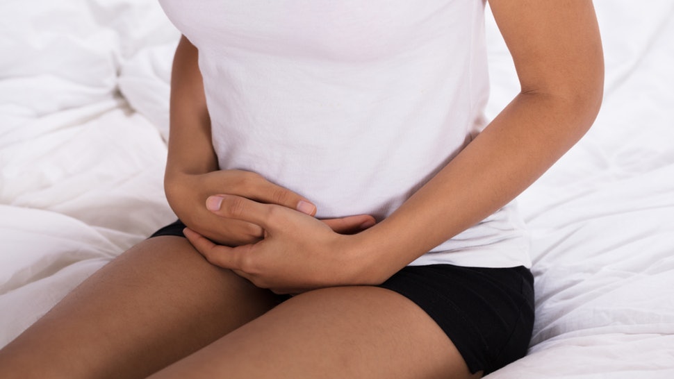 Can Douching Cause a UTI?