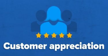 Client Appreciation: A Business Technique that is Mostly Forgotten