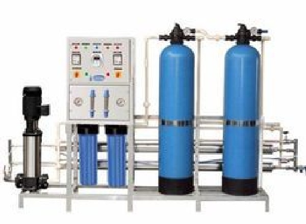 Commercial Water Filters