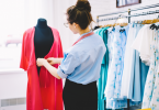 Fashion Designing Courses