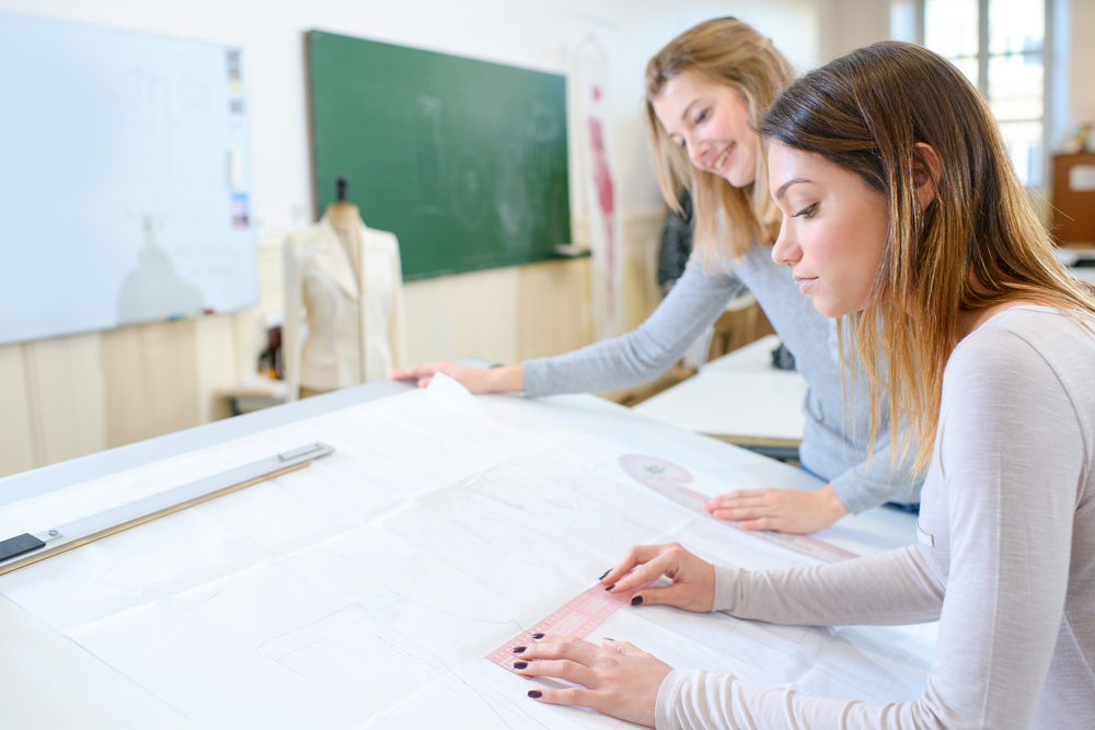 Fashion Designing Courses