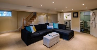 Finished Basement: A Beginner’s Cost Guide