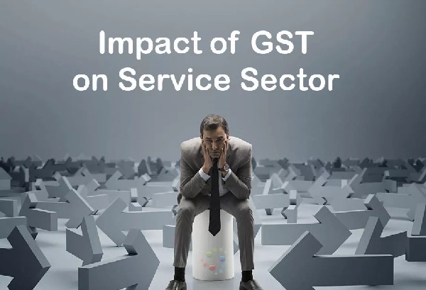 GST Benefits and its Effects on Different Sectors
