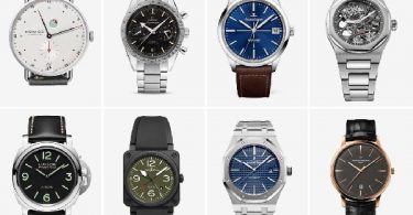 Things You Need to Know Before Investing in Luxury Watches