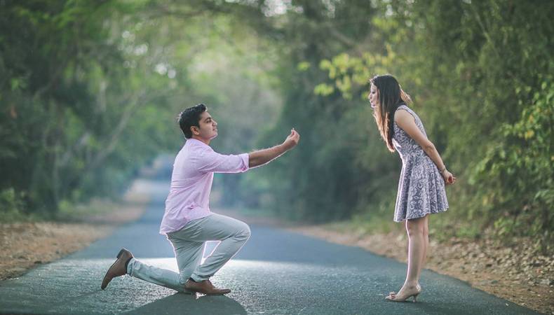 Trending Global Pre Wedding Photoshoot Locations