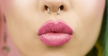 Which type of nose jewellery should you buy?