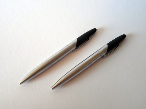 Best custom pens