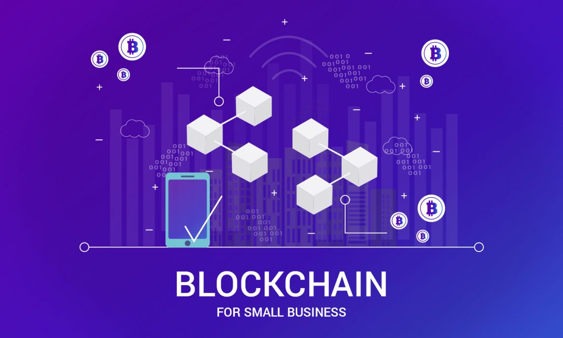 Why Small Businesses Must Pay Attention to Blockchain Technology