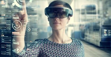 Top Innovation Of Clubbing The AR And VR As Mixed Technology