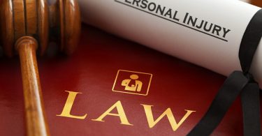 personal injury lawsuit