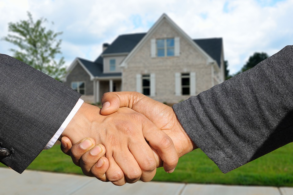 Real estate agents play a critical role when foreigners buy property