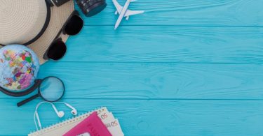 Why Perfect Organization is the Key to an Amazing Travel Adventure