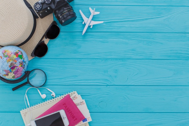 Why Perfect Organization is the Key to an Amazing Travel Adventure
