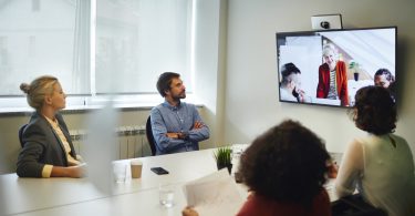 Virtual Conferencing