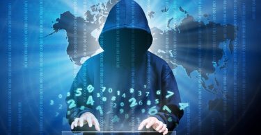 Online cybersecurity threats