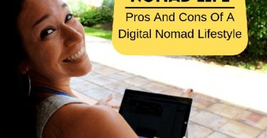 The Pros and Cons of Working Remotely as a Freelance Digital Nomad
