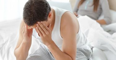 What Is Meant By Erectile Dysfunction