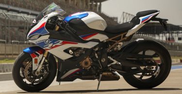 BMW S 1000 RR First Ride Review