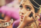 Bridal Makeup Styles