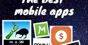 Best apps in New Zealand 2019
