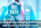 Big Data Certifications