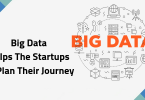 Big Data Helps Startups To Plan Their Journey