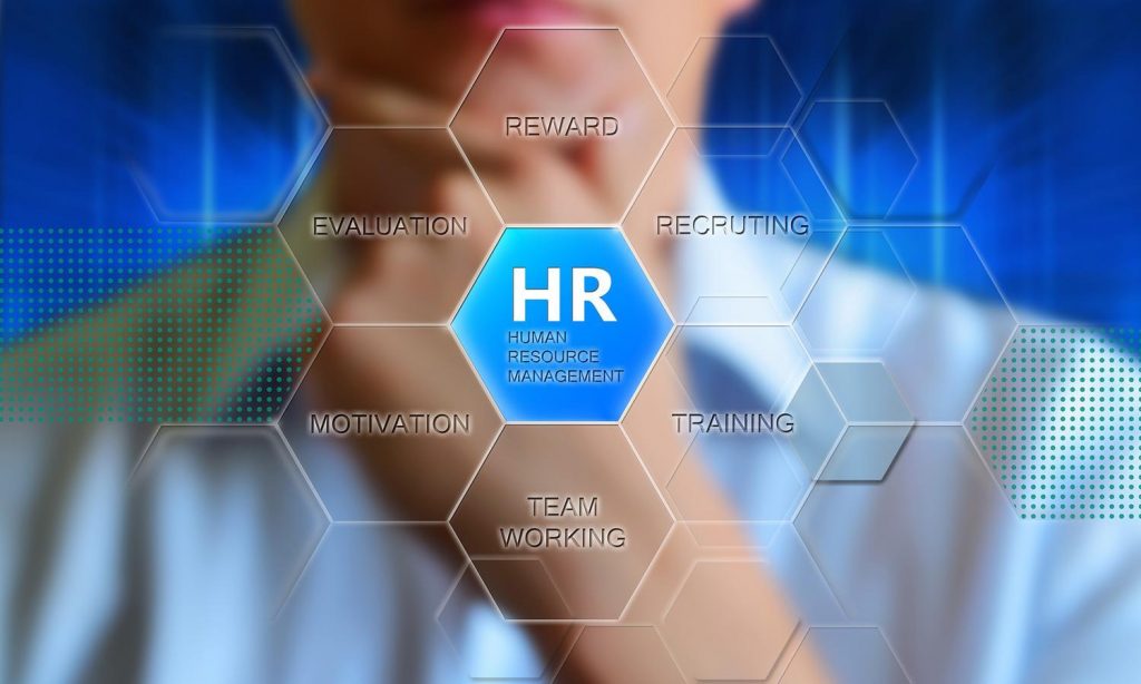 Human Resource Management & Big Data – What’s the Connect?