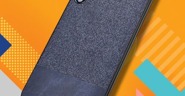 Check out these 2 new Xiaomi Mi A3 Back Covers