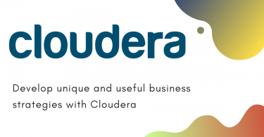 Business Strategies With Cloudera