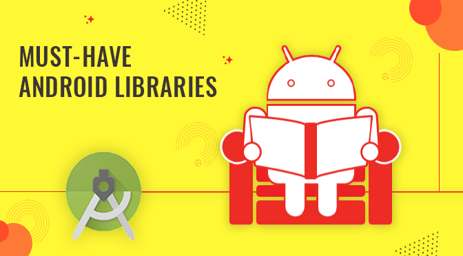 Best Android Libraries