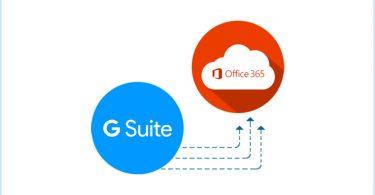 How to Migrate Google Apps to Office 365