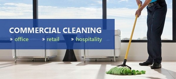 How to Hire Professional Commercial Cleaning Services