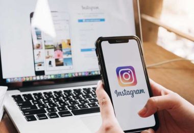 Why Use Instagram for Your Business