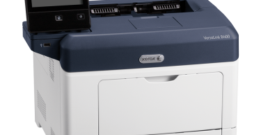 Laser printer Features